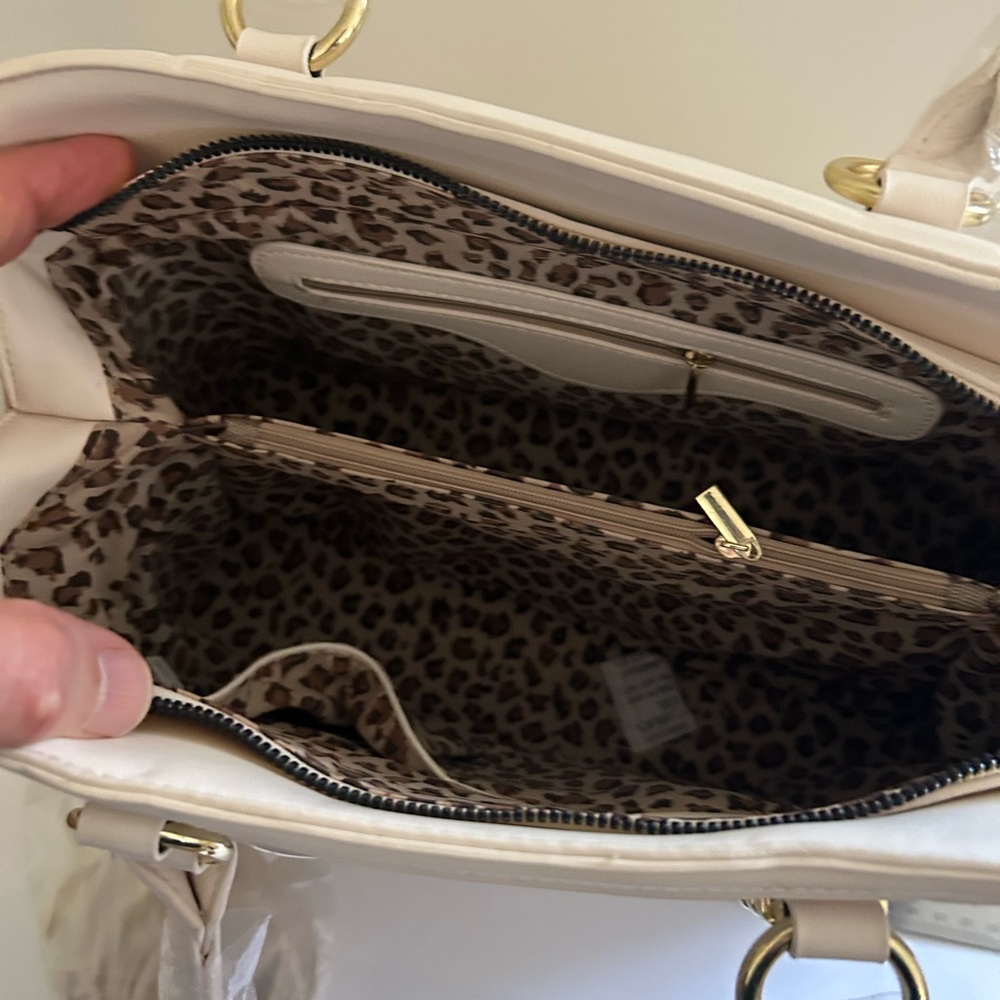 Handbag / shoulder bag - Picture 8 of 10